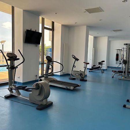 Apartament Caelia Mamaia Dana Extérieur photo