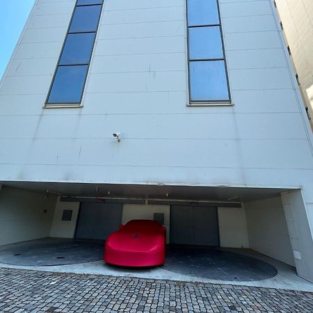 Apartament Caelia Mamaia Dana Extérieur photo
