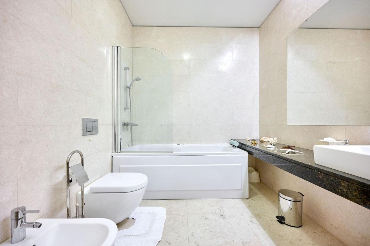 Apartament Caelia Mamaia Dana Extérieur photo