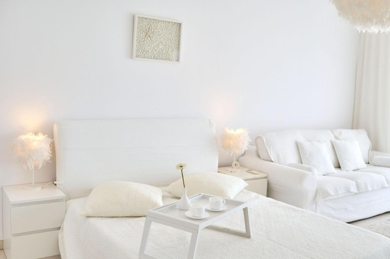 Apartament Caelia Mamaia Dana Extérieur photo