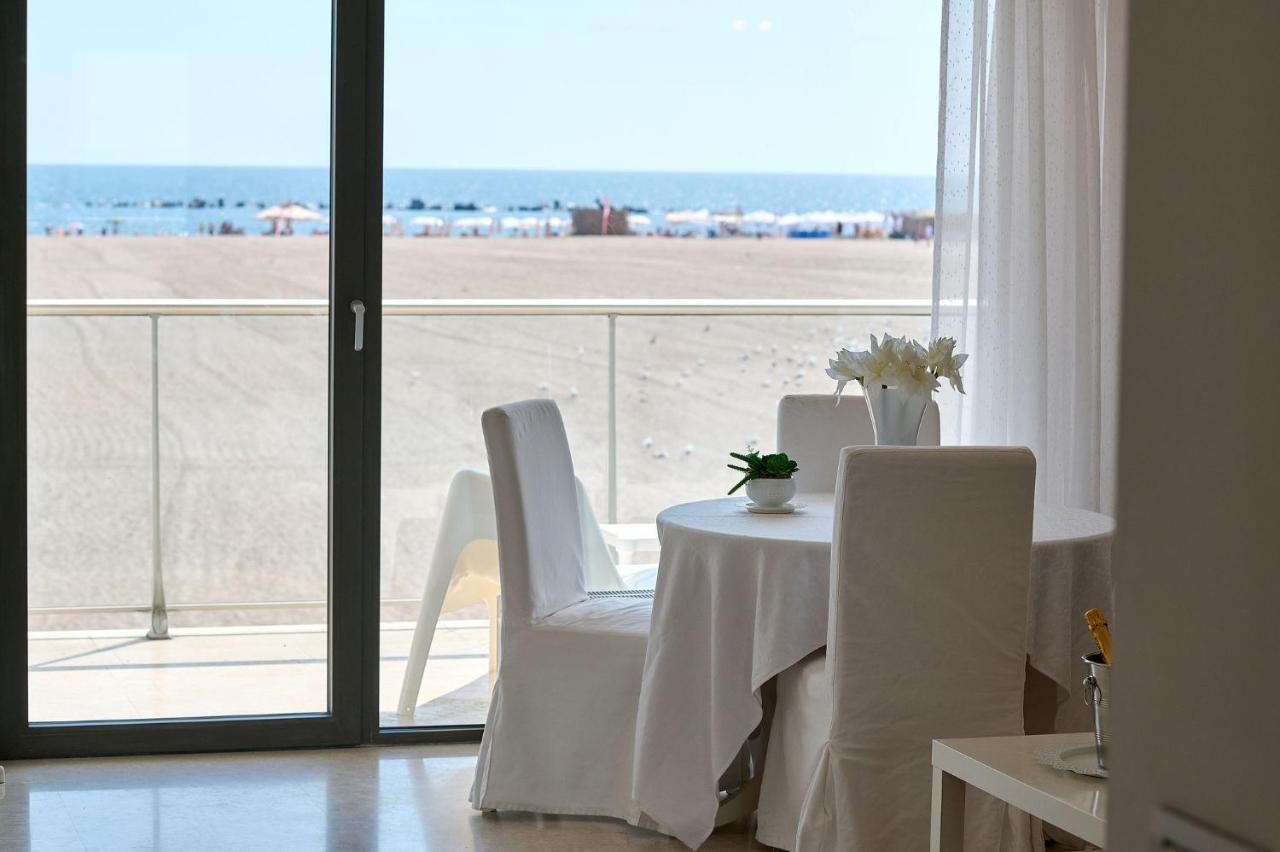 Apartament Caelia Mamaia Dana Extérieur photo