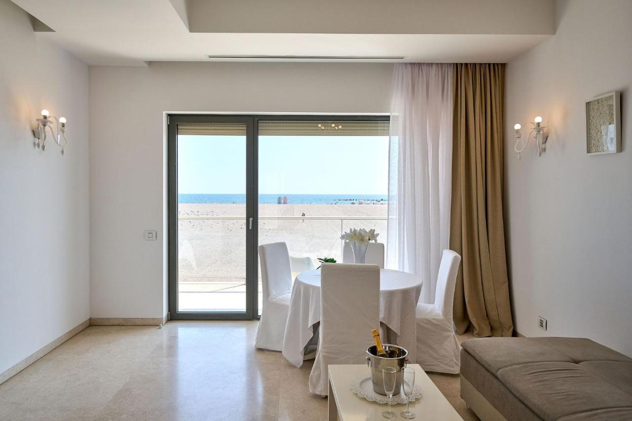 Apartament Caelia Mamaia Dana Extérieur photo