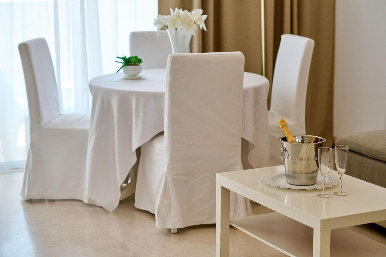 Apartament Caelia Mamaia Dana Extérieur photo