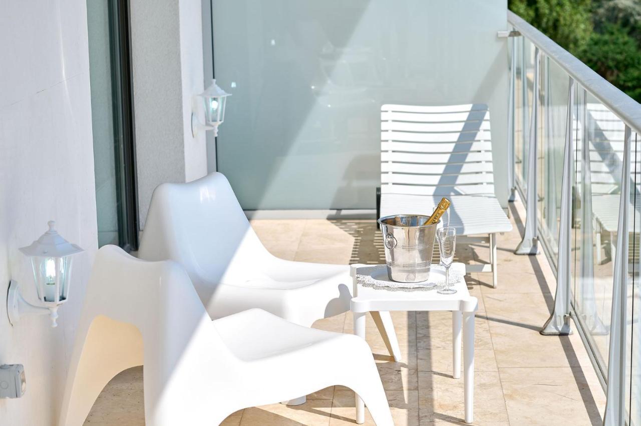 Apartament Caelia Mamaia Dana Extérieur photo