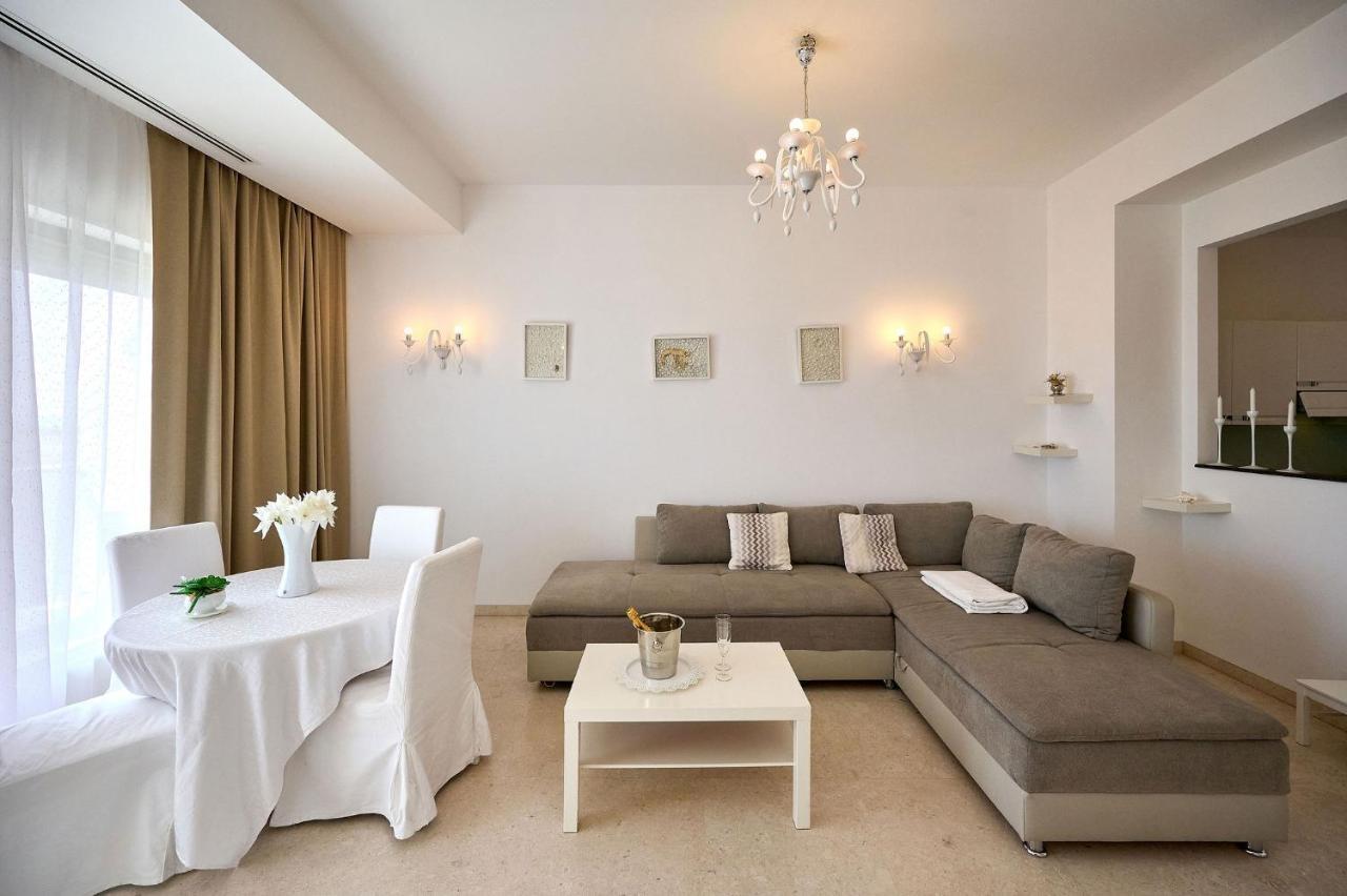 Apartament Caelia Mamaia Dana Extérieur photo