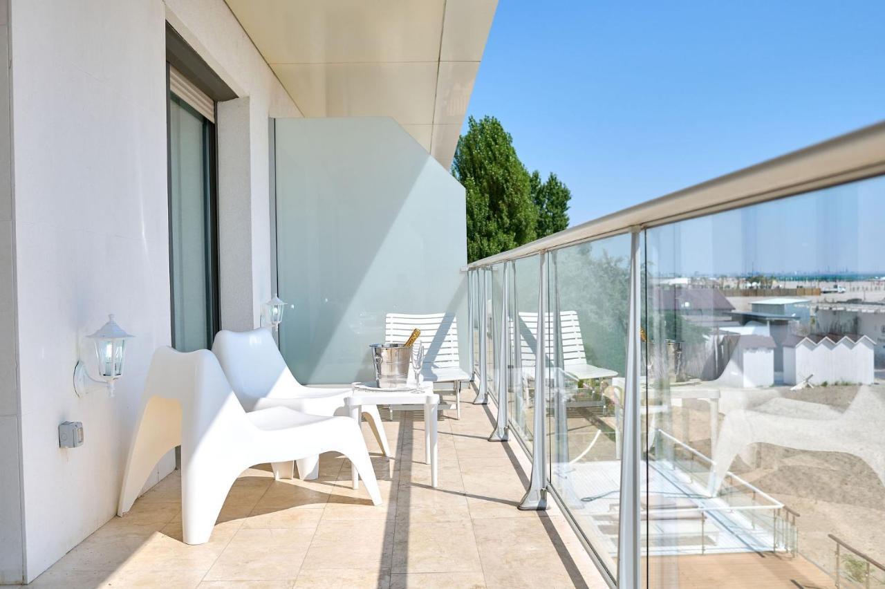 Apartament Caelia Mamaia Dana Extérieur photo