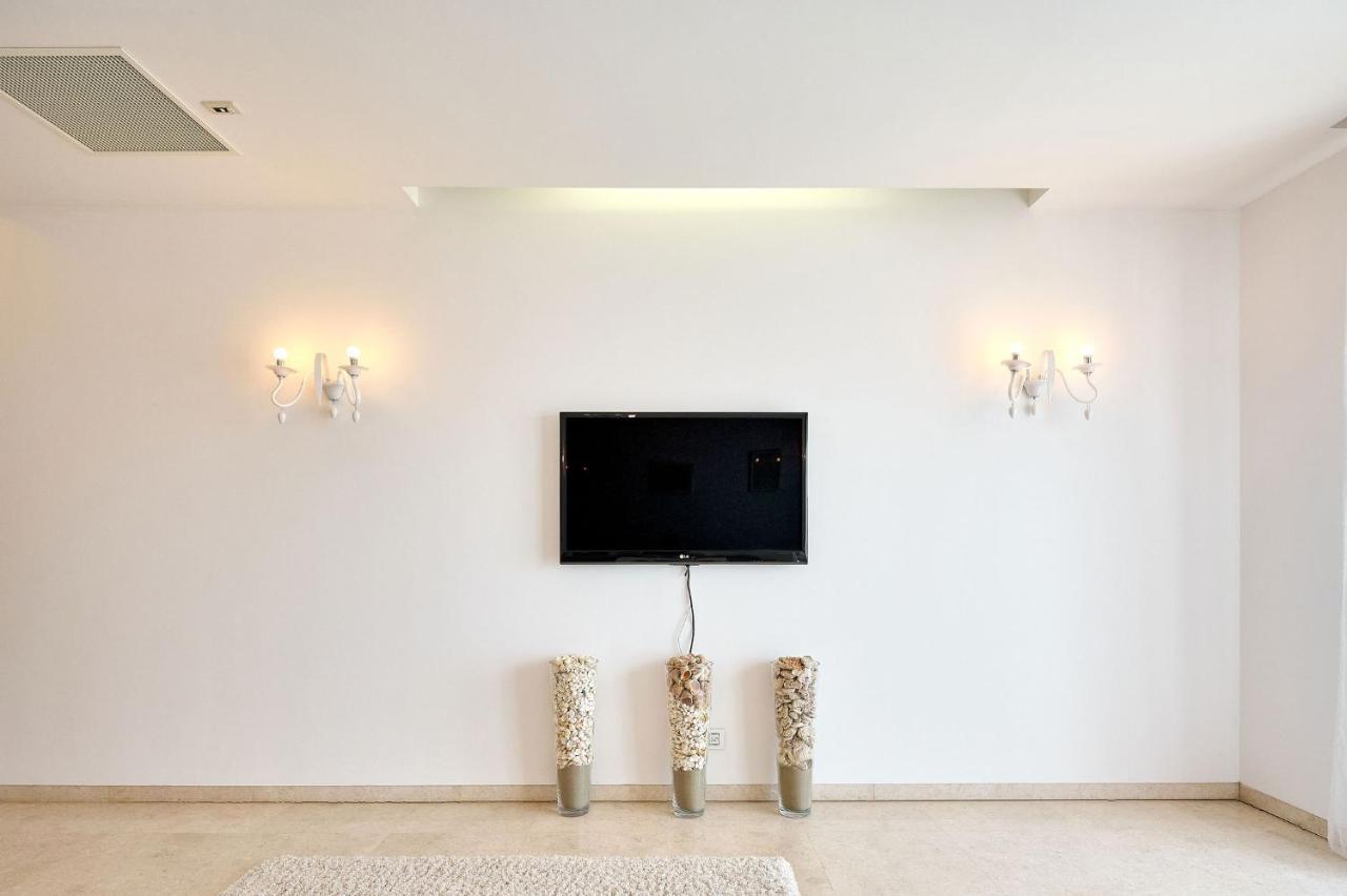 Apartament Caelia Mamaia Dana Extérieur photo