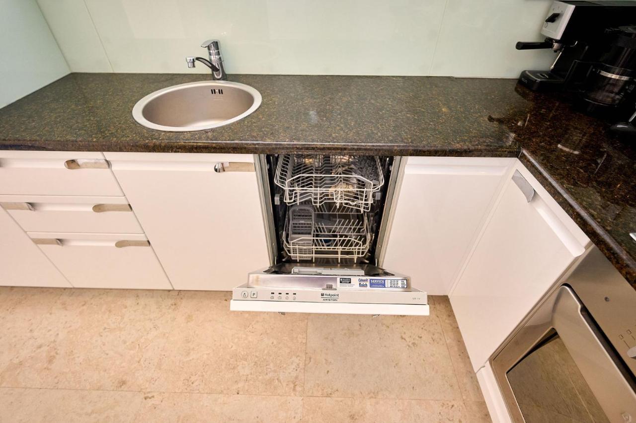 Apartament Caelia Mamaia Dana Extérieur photo