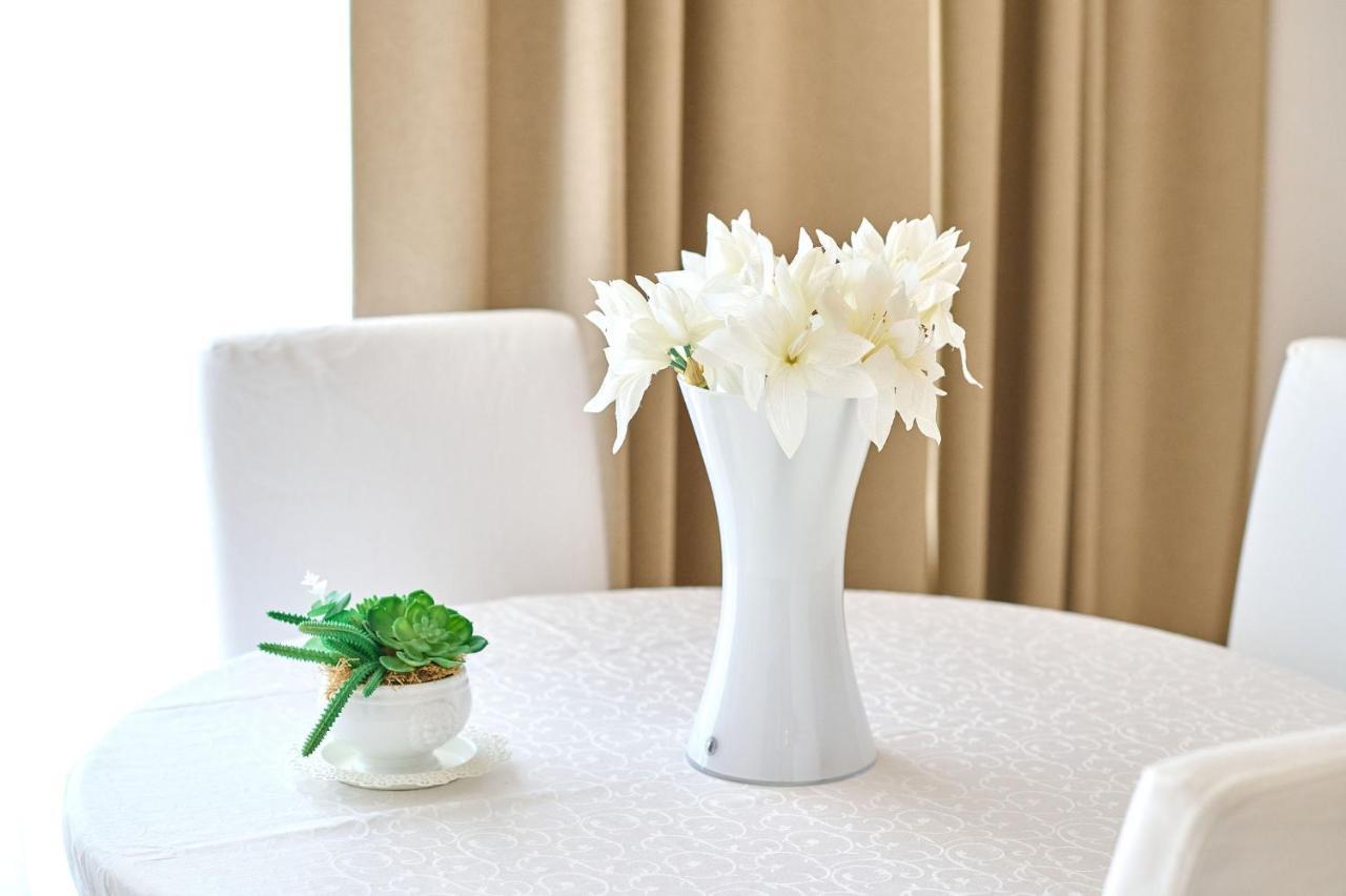 Apartament Caelia Mamaia Dana Extérieur photo