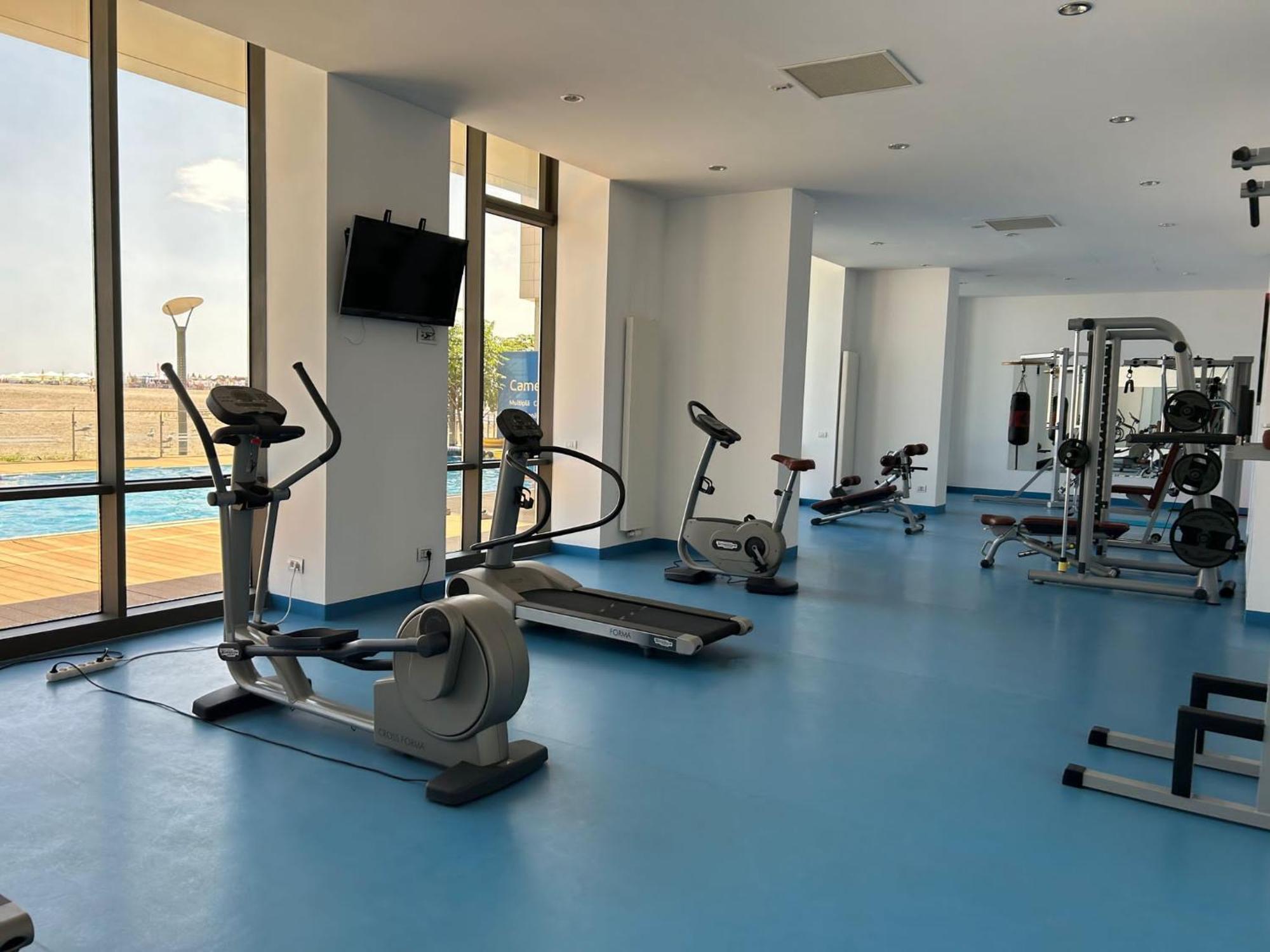 Apartament Caelia Mamaia Dana Extérieur photo