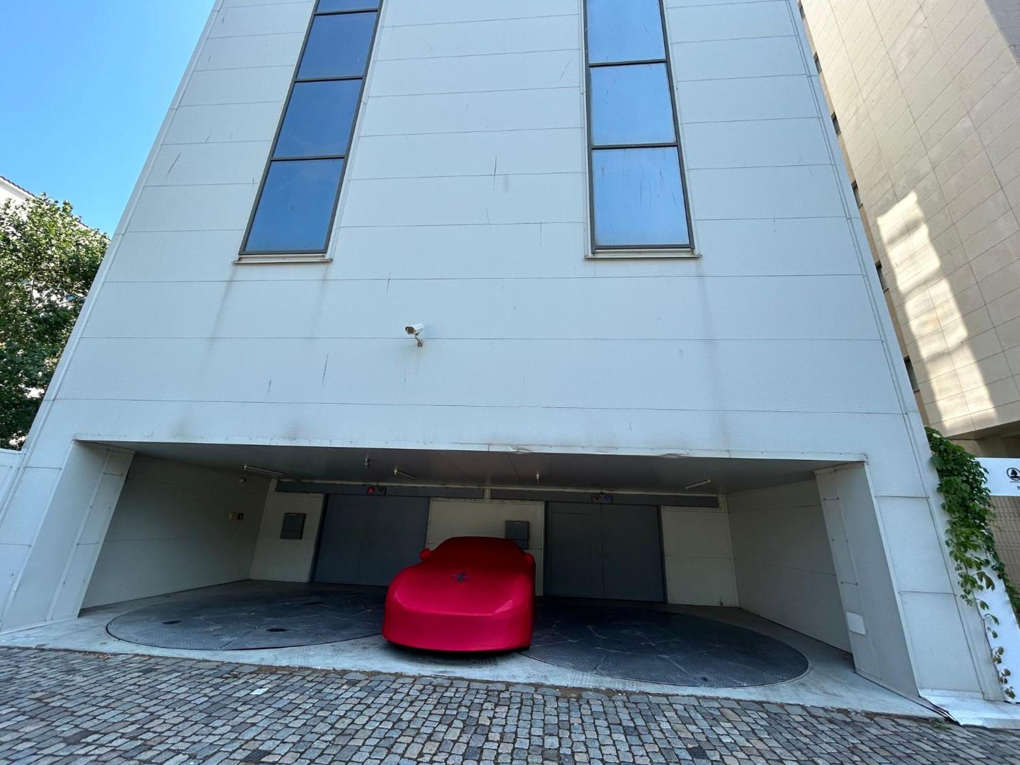 Apartament Caelia Mamaia Dana Extérieur photo