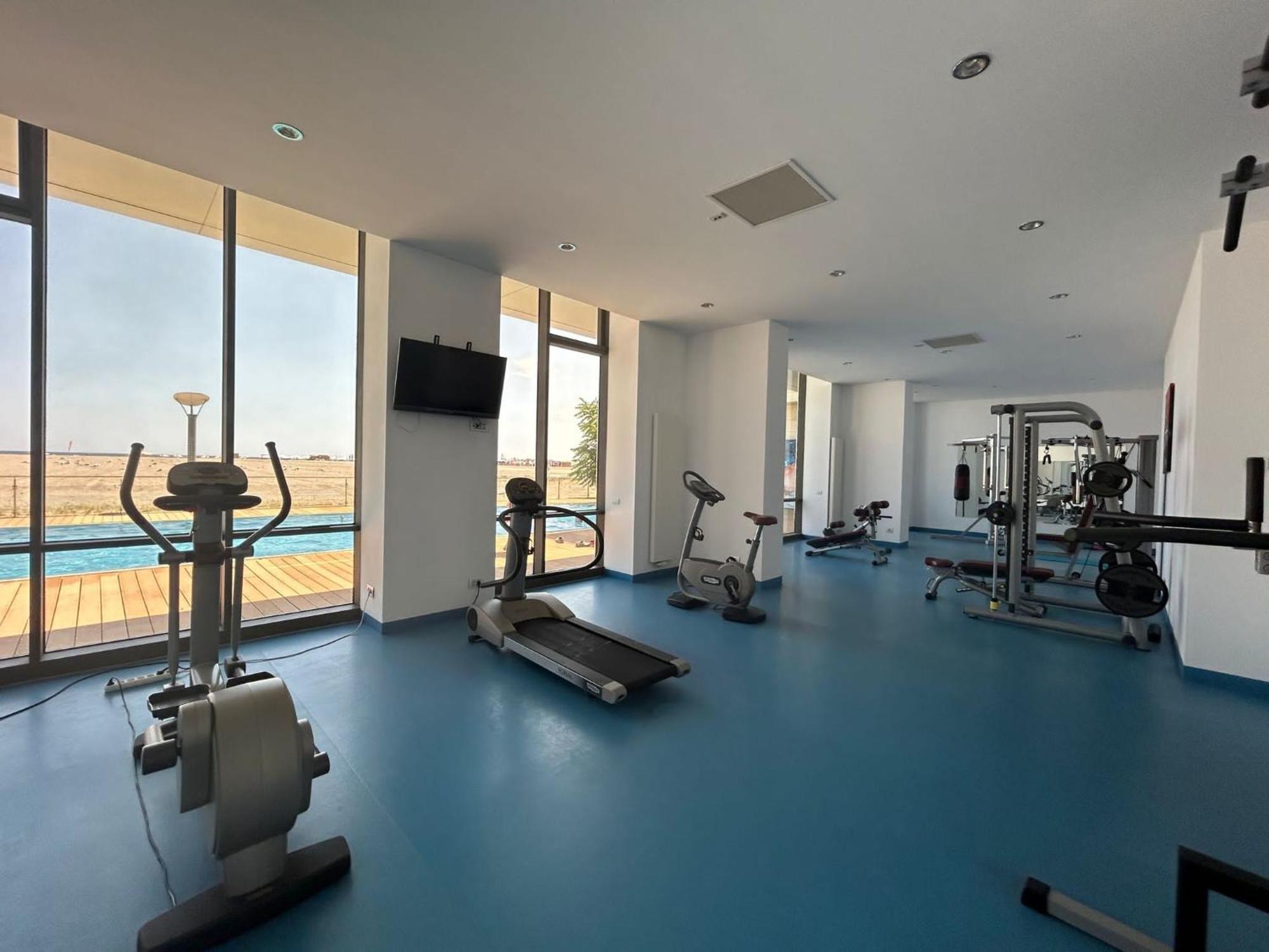 Apartament Caelia Mamaia Dana Extérieur photo