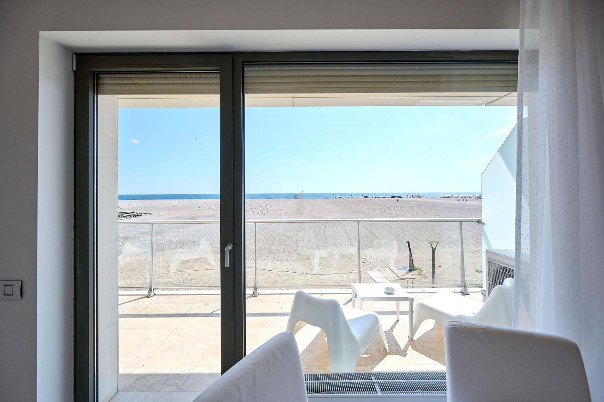 Apartament Caelia Mamaia Dana Extérieur photo