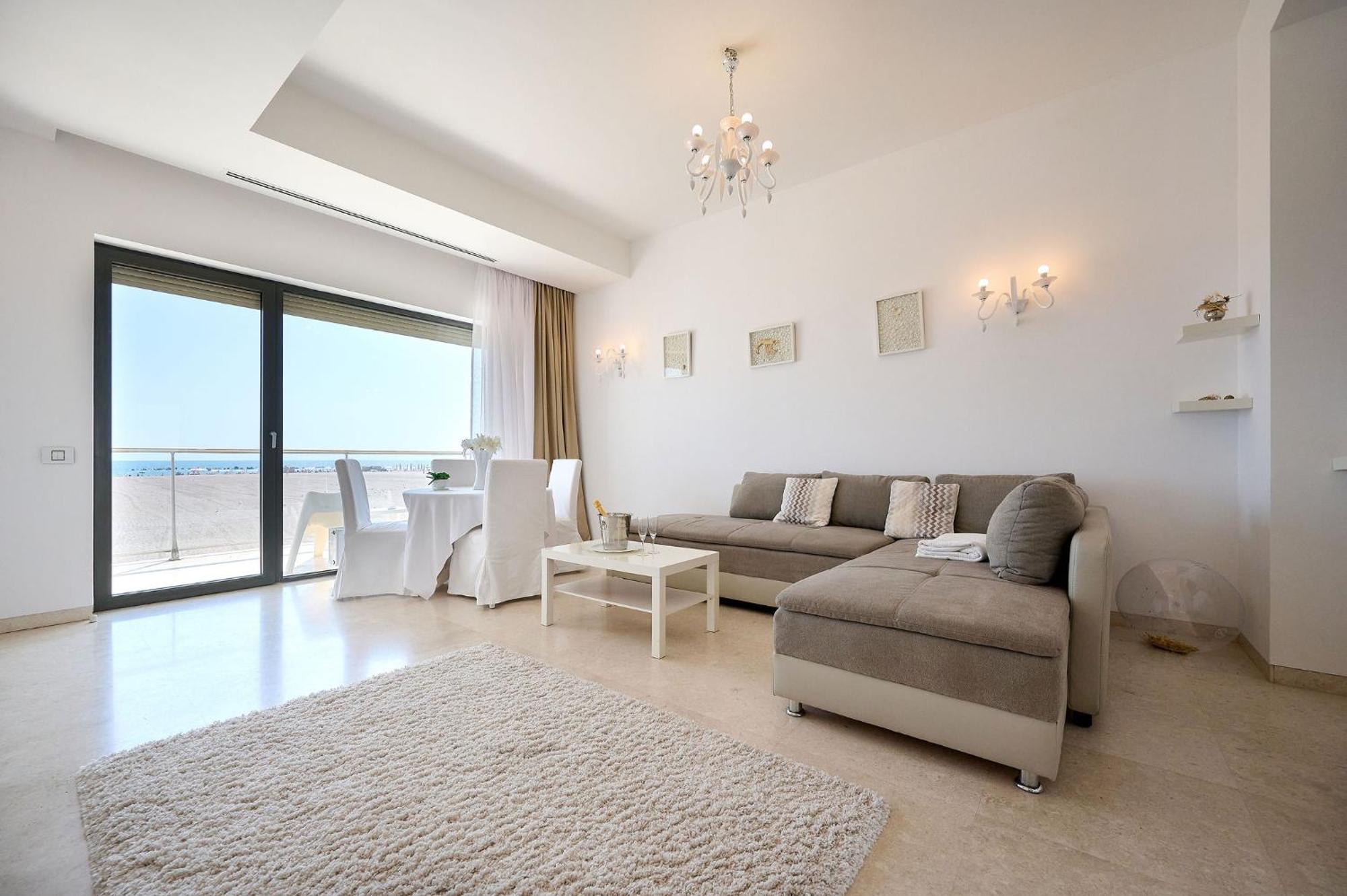 Apartament Caelia Mamaia Dana Extérieur photo