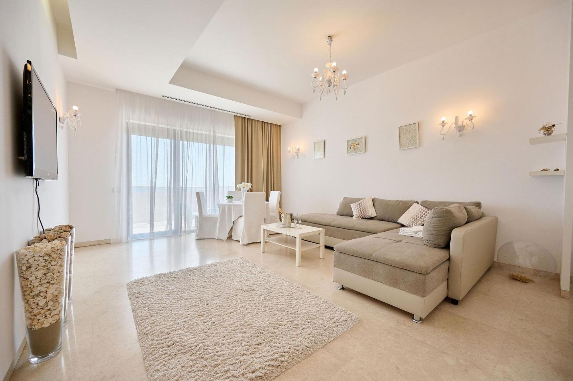 Apartament Caelia Mamaia Dana Extérieur photo