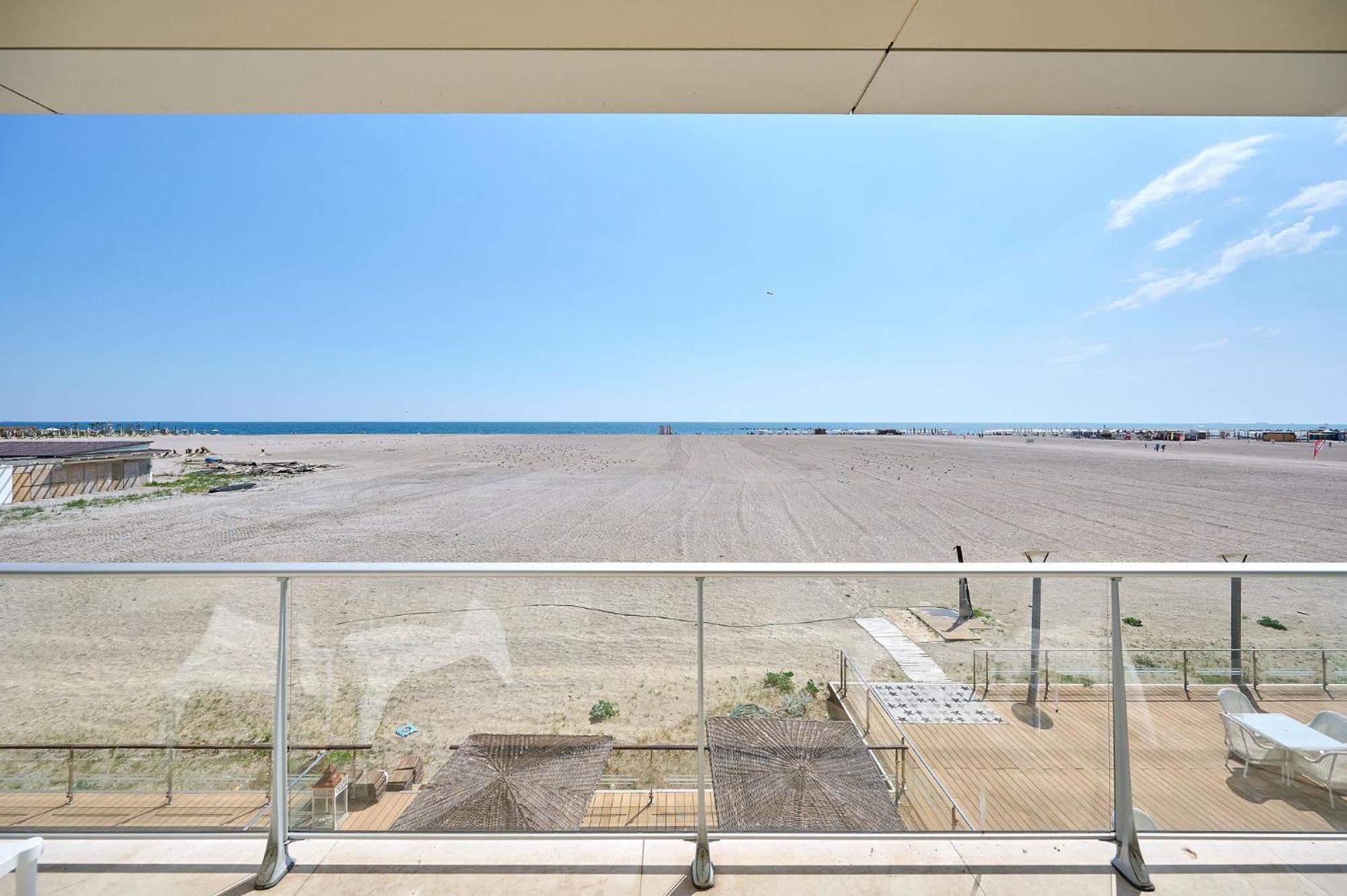 Apartament Caelia Mamaia Dana Extérieur photo