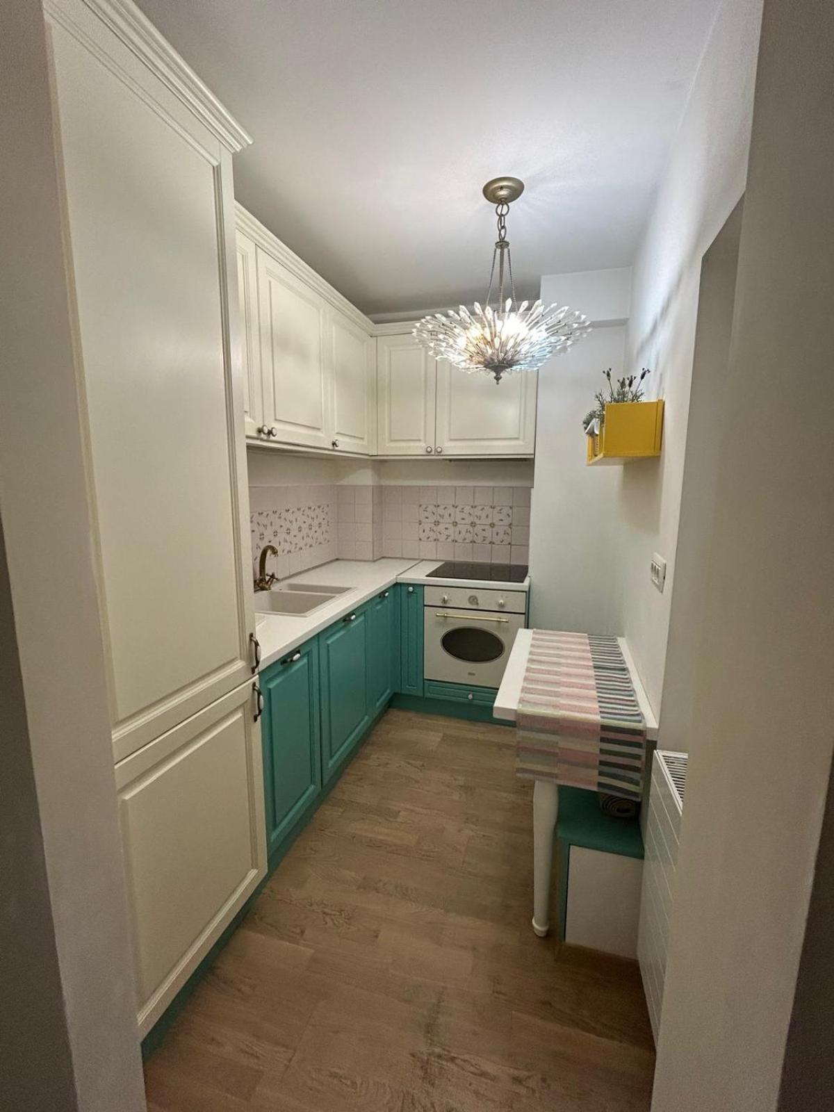Apartament Caelia Mamaia Dana Extérieur photo